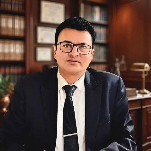 Photograph of Moon Malik